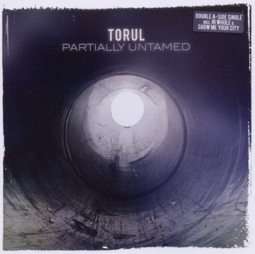 Torul - In Whole (Nor Frais Remix)